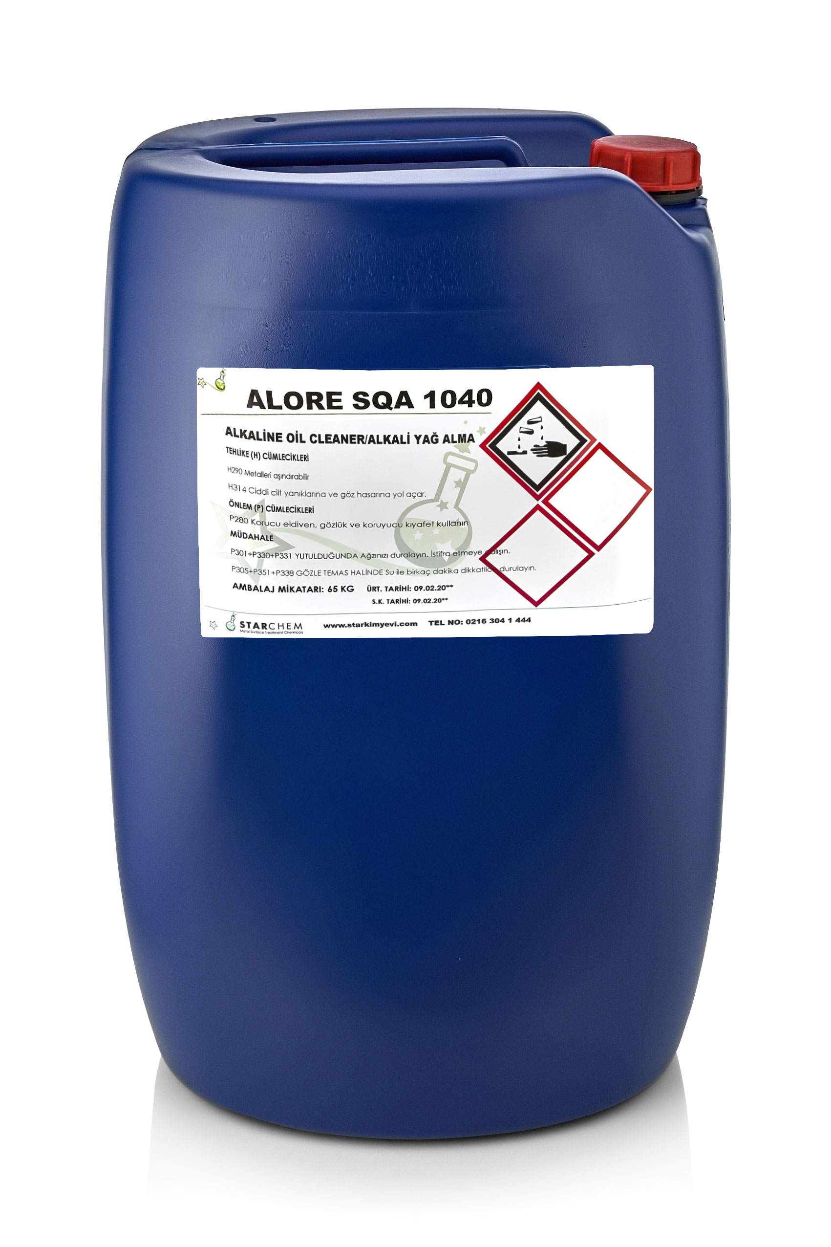 Alore SQA 1040
