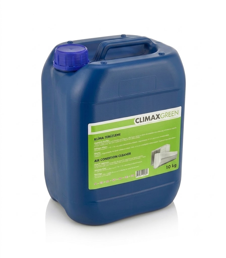 Climax Green 10kg
