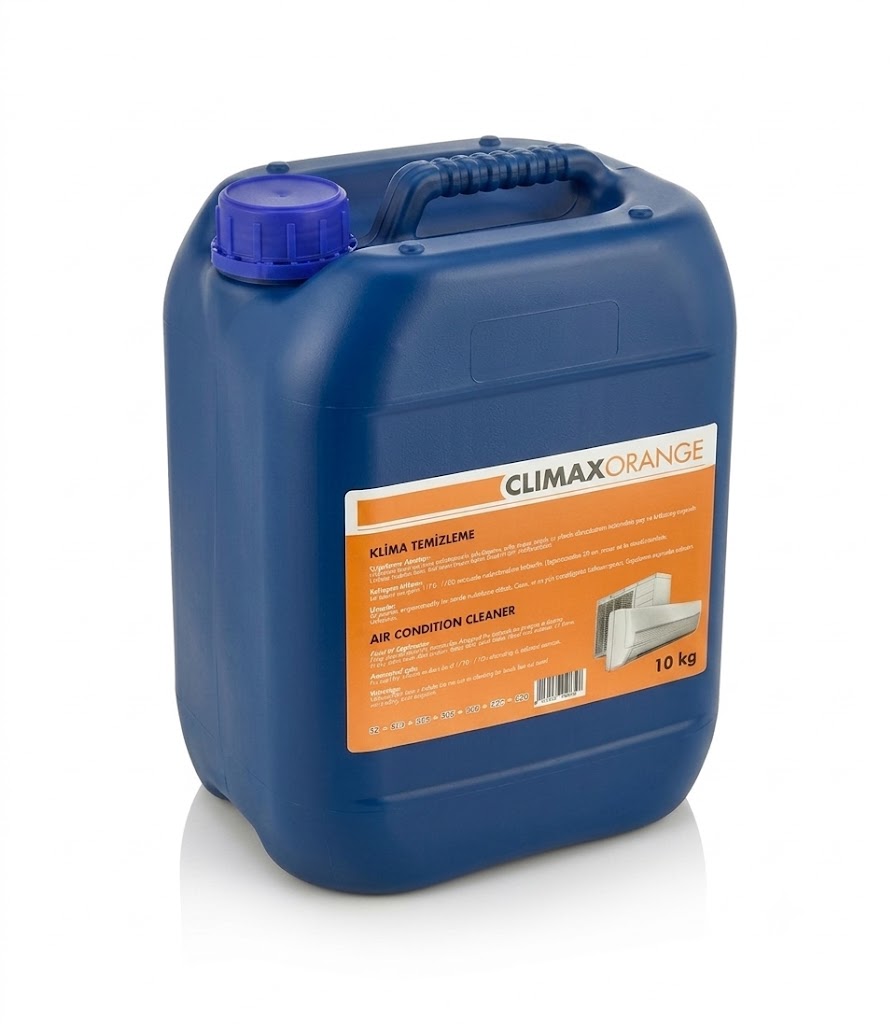 Climax Orange 10kg